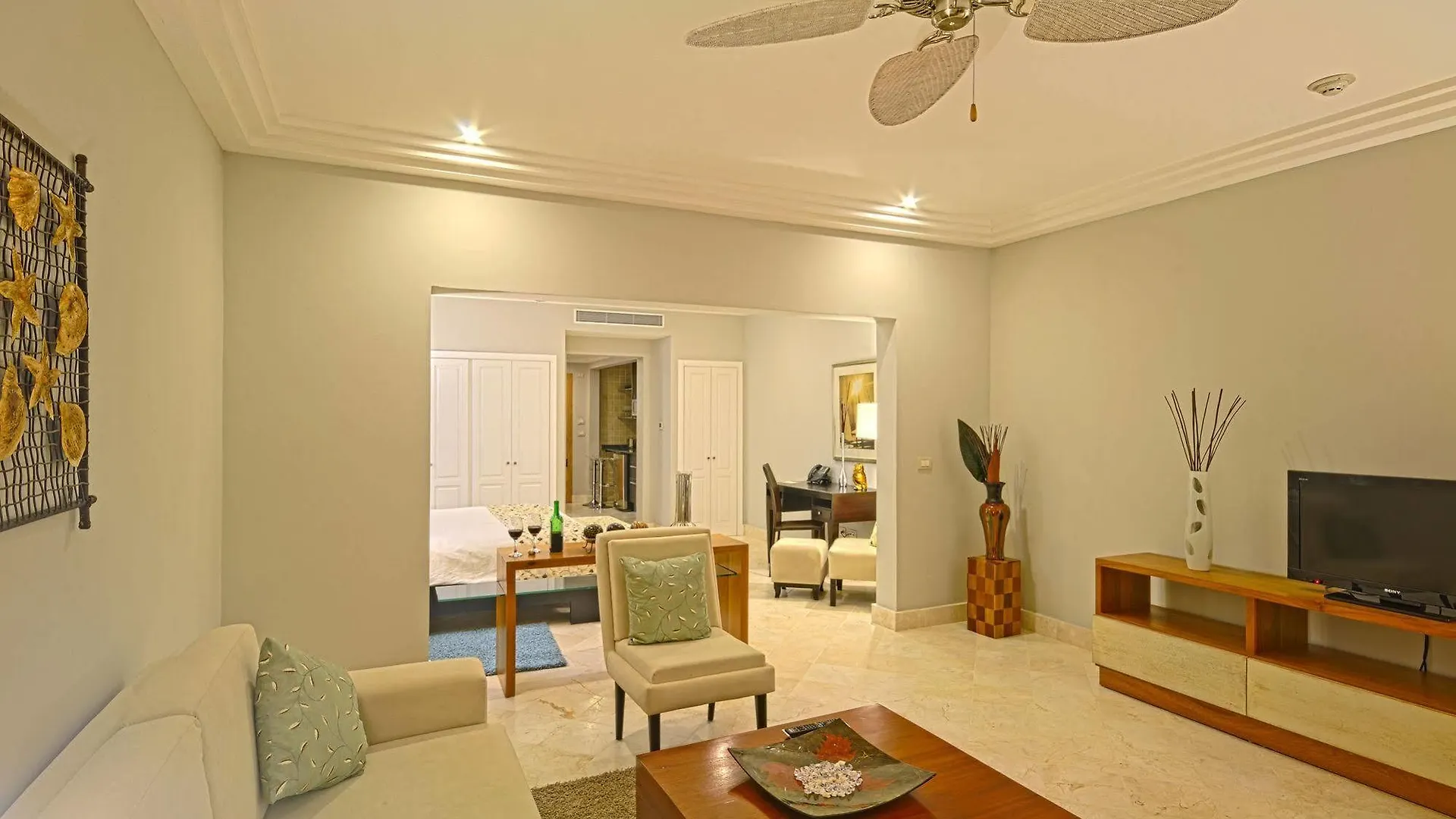 Alsol Luxury Village Punta Cana 5*,