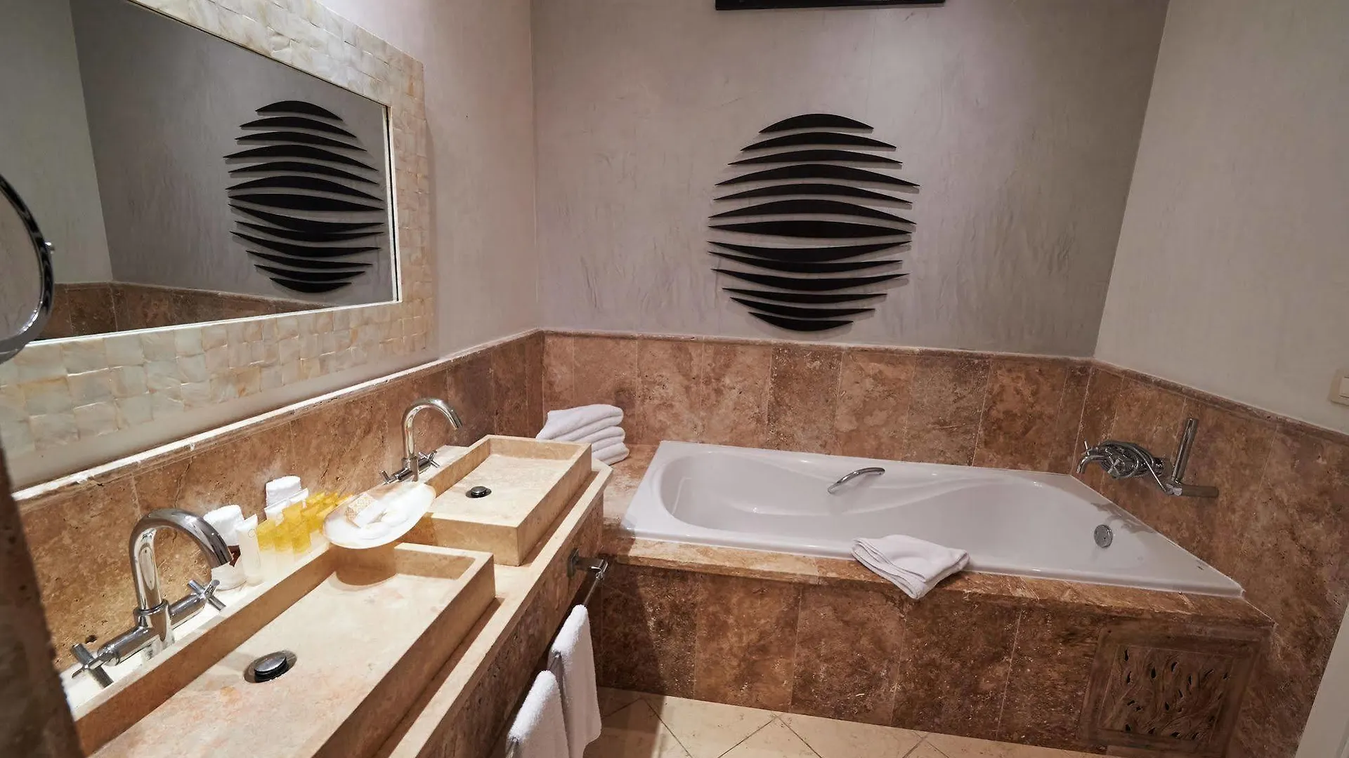 ***** Hotel Alsol Luxury Village Punta Cana Dominican Republic