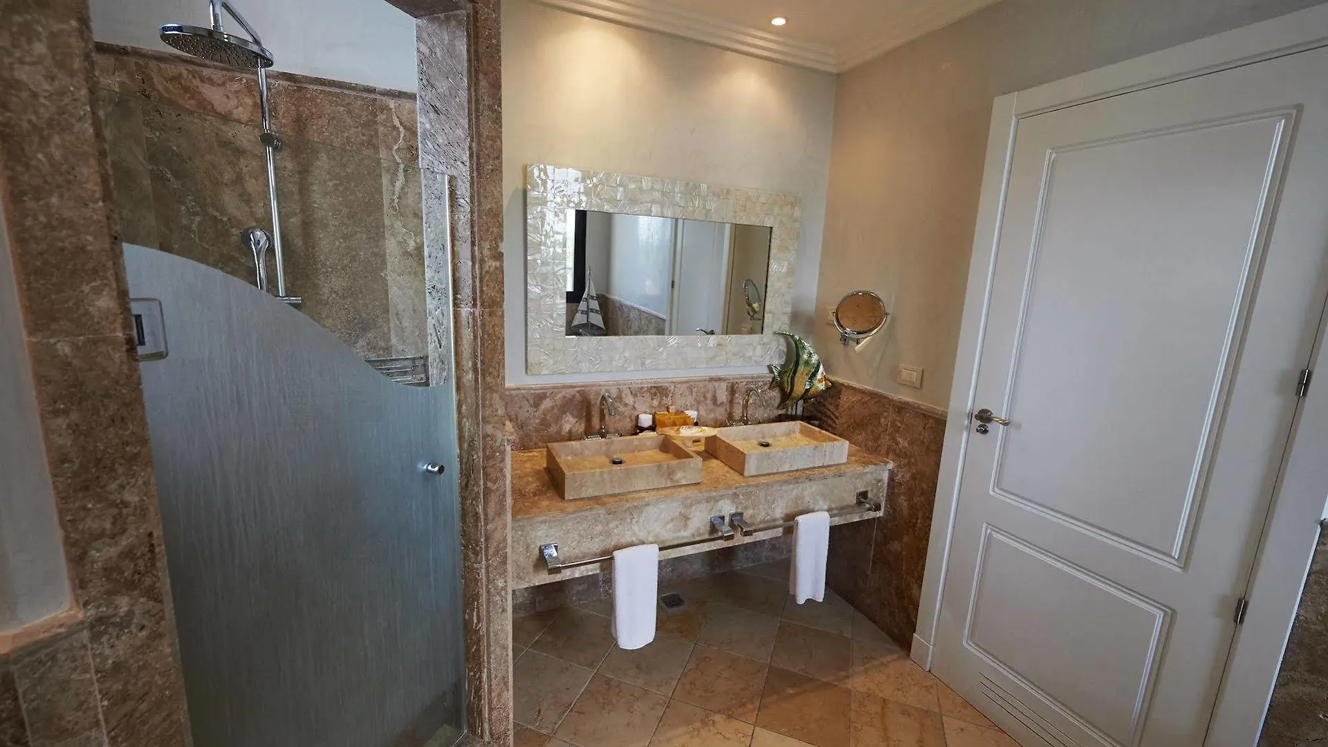 Alsol Luxury Village Punta Cana Hotel
