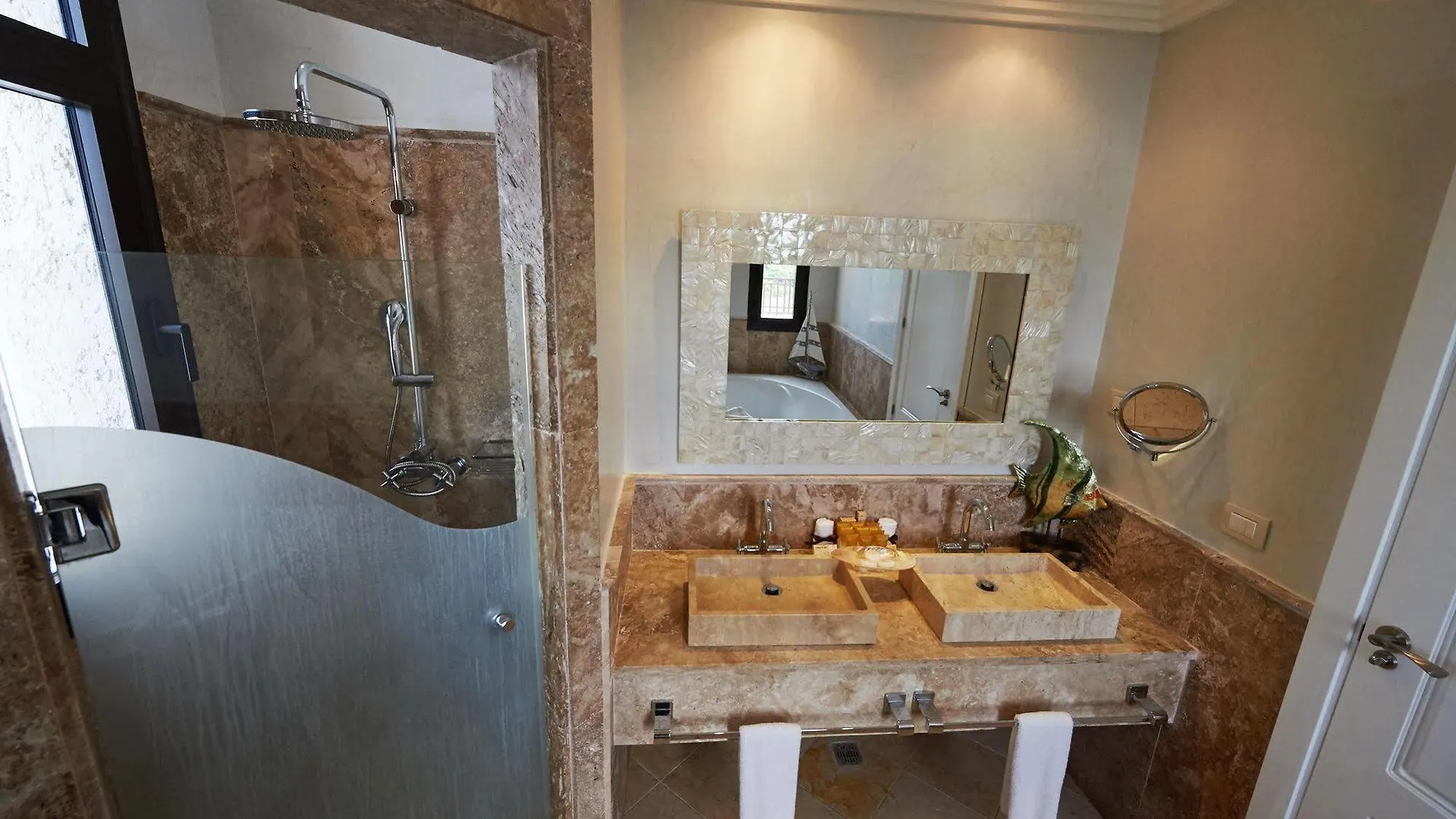 Alsol Luxury Village Punta Cana Dominican Republic