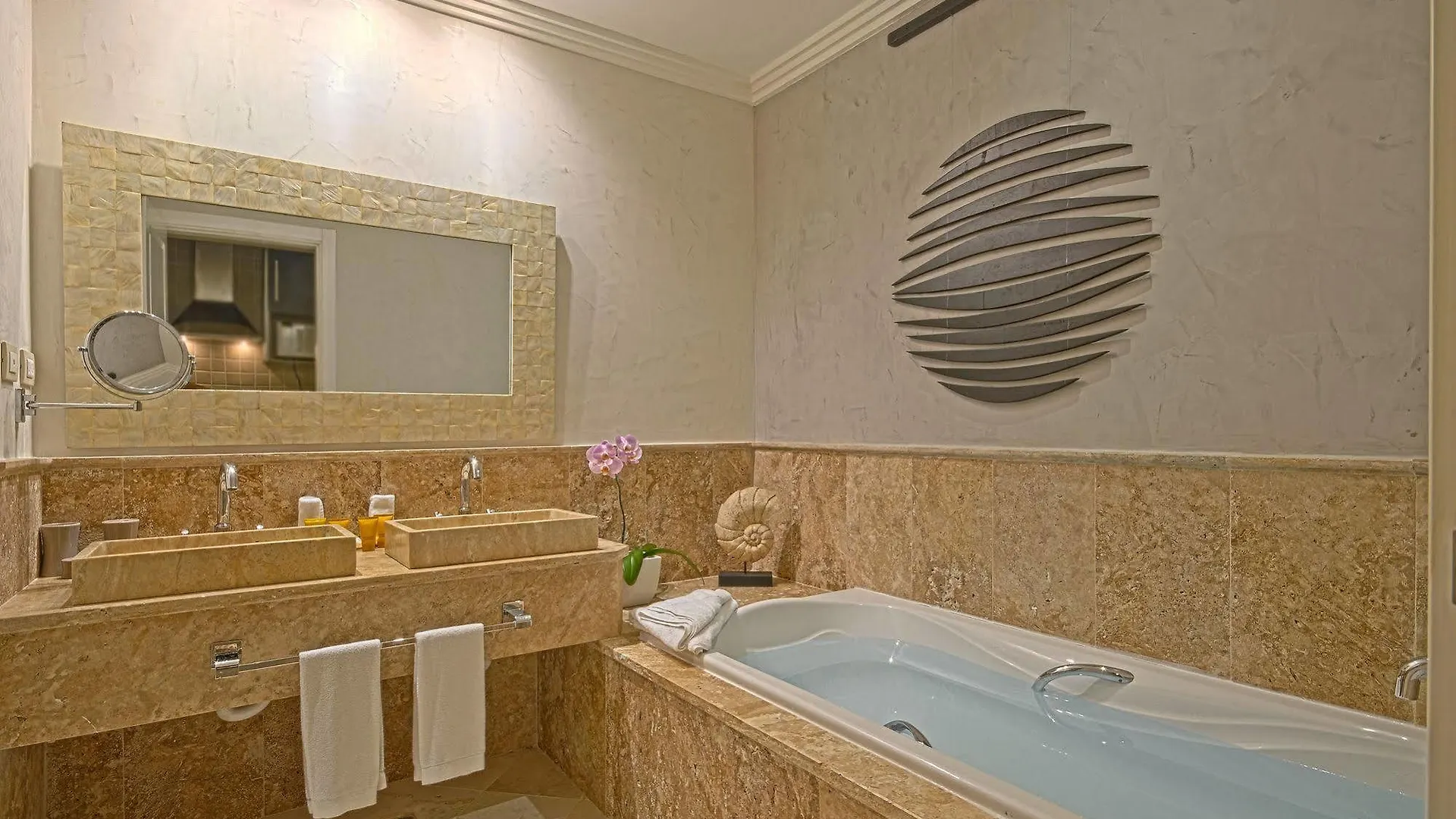 Alsol Luxury Village Punta Cana