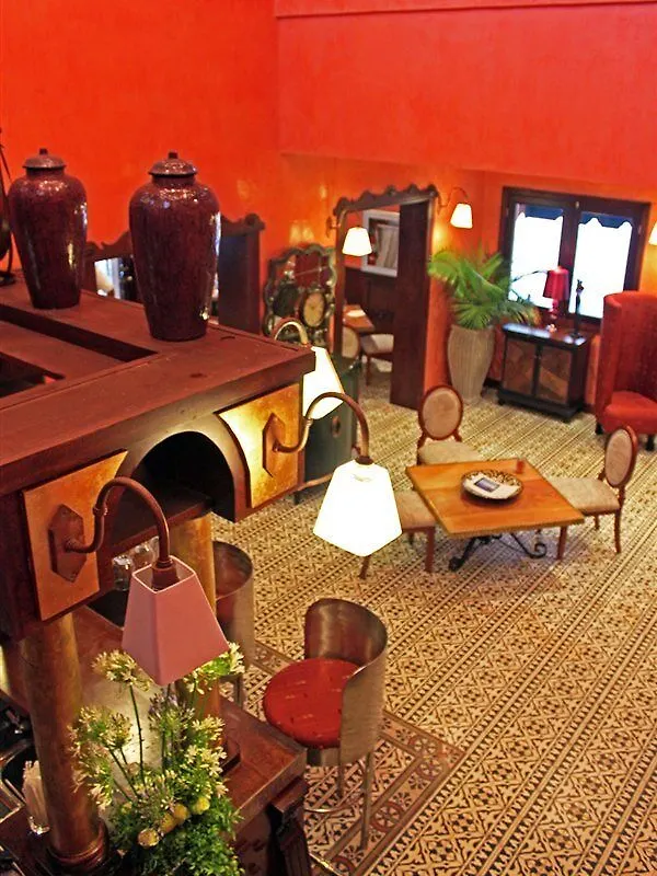 Alsol Luxury Village Punta Cana Dominikánská republika