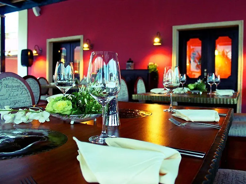 Alsol Luxury Village Punta Cana Dominican Republic