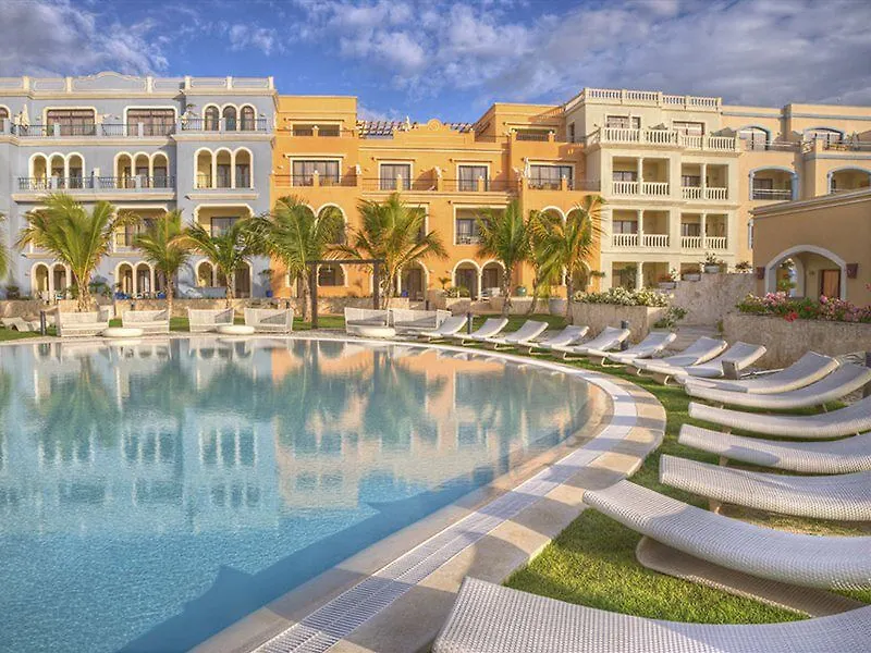 Alsol Luxury Village contacts