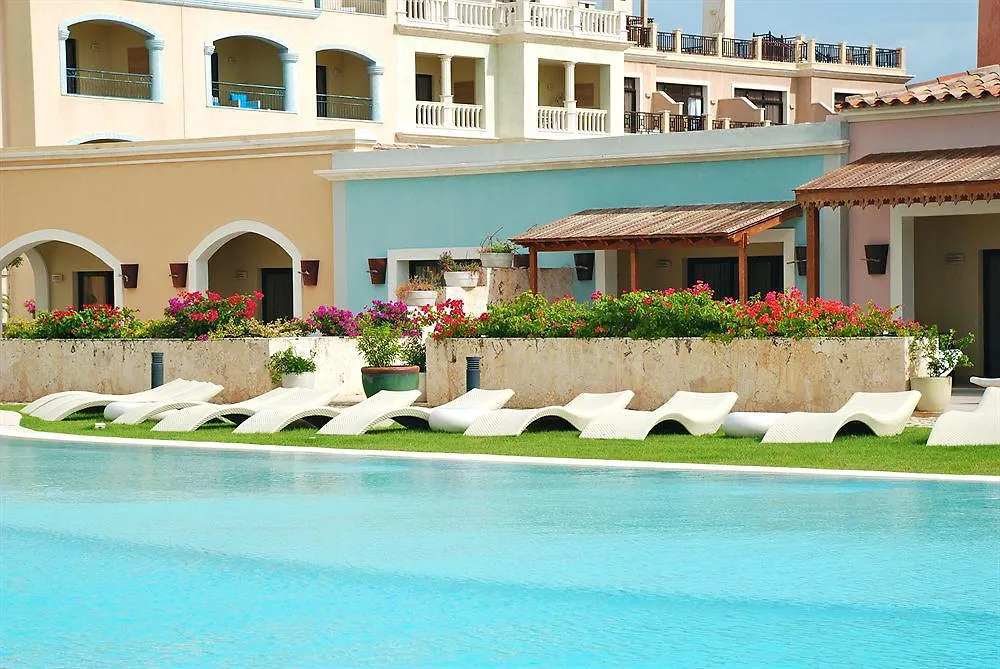 Alsol Luxury Village Punta Cana Hotel