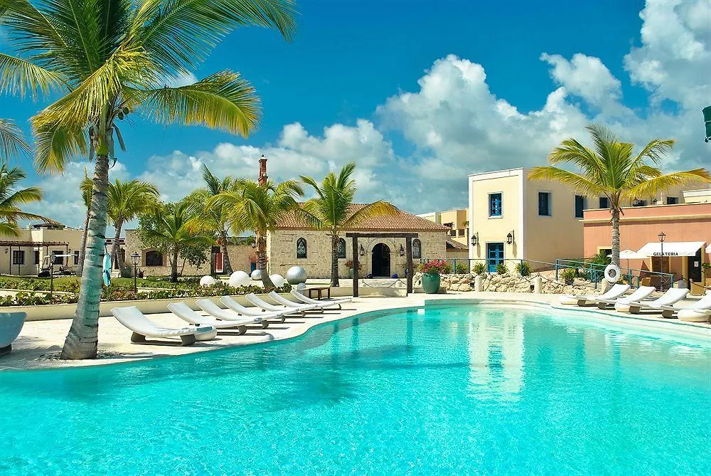 Alsol Luxury Village Punta Cana Hotel